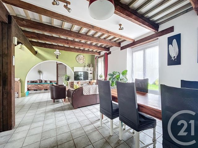 maison à vendre - 10 pièces - 300.0 m2 - ST MICHEL EN GREVE - 22 - BRETAGNE - Century 21 Cap Conseils