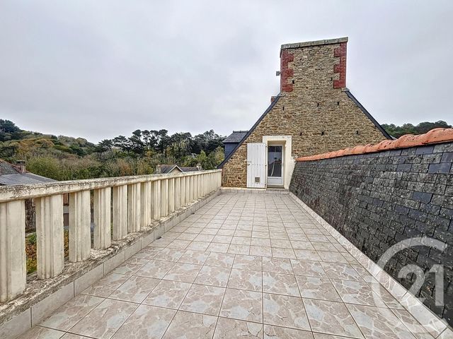 maison à vendre - 10 pièces - 300.0 m2 - ST MICHEL EN GREVE - 22 - BRETAGNE - Century 21 Cap Conseils