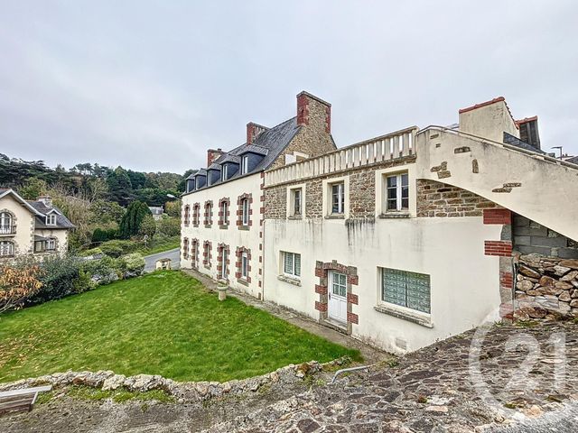 maison à vendre - 10 pièces - 300.0 m2 - ST MICHEL EN GREVE - 22 - BRETAGNE - Century 21 Cap Conseils