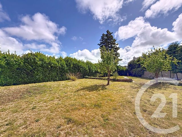 maison à vendre - 9 pièces - 275.38 m2 - LANNION - 22 - BRETAGNE - Century 21 Cap Conseils