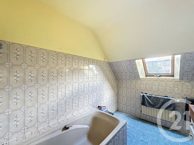 maison à vendre - 9 pièces - 275.38 m2 - LANNION - 22 - BRETAGNE - Century 21 Cap Conseils