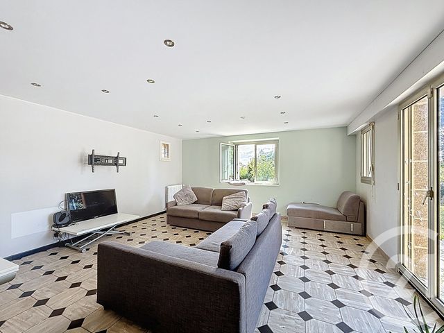 maison à vendre - 9 pièces - 275.38 m2 - LANNION - 22 - BRETAGNE - Century 21 Cap Conseils