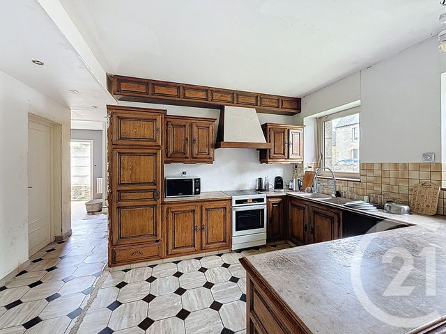 maison à vendre - 9 pièces - 275.38 m2 - LANNION - 22 - BRETAGNE - Century 21 Cap Conseils