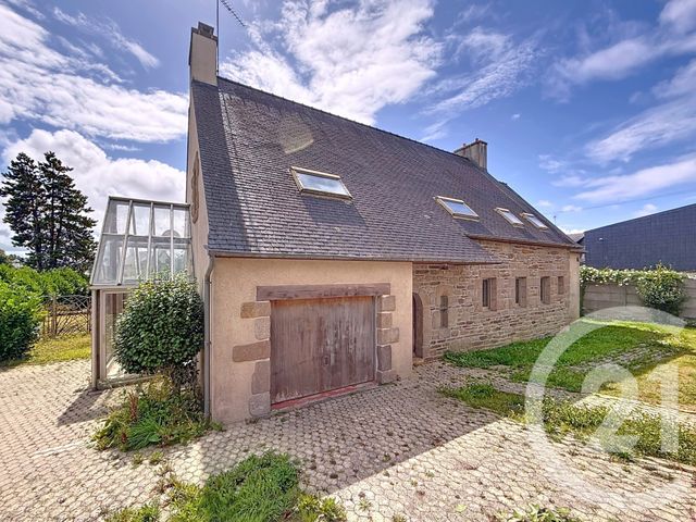 maison - LANNION - 22