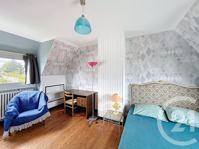 maison à vendre - 5 pièces - 114.01 m2 - PERROS GUIREC - 22 - BRETAGNE - Century 21 Cap Conseils