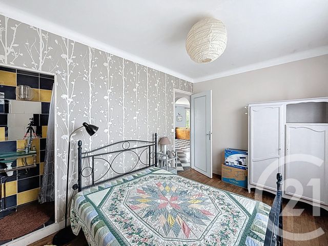 maison à vendre - 5 pièces - 114.01 m2 - PERROS GUIREC - 22 - BRETAGNE - Century 21 Cap Conseils