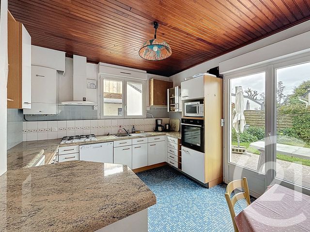 maison à vendre - 5 pièces - 114.01 m2 - PERROS GUIREC - 22 - BRETAGNE - Century 21 Cap Conseils