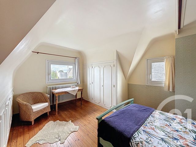 maison à vendre - 5 pièces - 114.01 m2 - PERROS GUIREC - 22 - BRETAGNE - Century 21 Cap Conseils