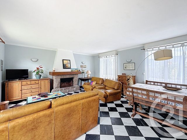 maison à vendre - 5 pièces - 114.01 m2 - PERROS GUIREC - 22 - BRETAGNE - Century 21 Cap Conseils