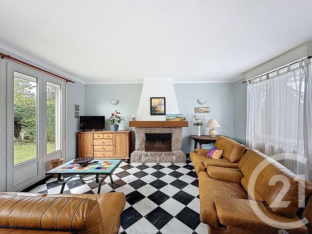 maison à vendre - 5 pièces - 114.01 m2 - PERROS GUIREC - 22 - BRETAGNE - Century 21 Cap Conseils