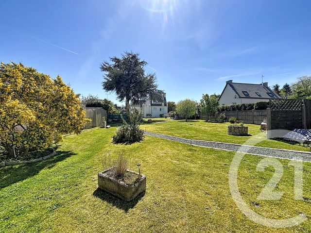 maison à vendre - 5 pièces - 117.2 m2 - PLOUARET - 22 - BRETAGNE - Century 21 Cap Conseils