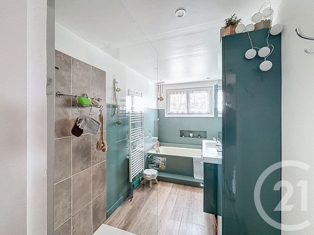 maison à vendre - 5 pièces - 117.2 m2 - PLOUARET - 22 - BRETAGNE - Century 21 Cap Conseils