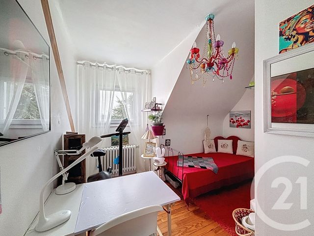 maison à vendre - 5 pièces - 117.2 m2 - PLOUARET - 22 - BRETAGNE - Century 21 Cap Conseils