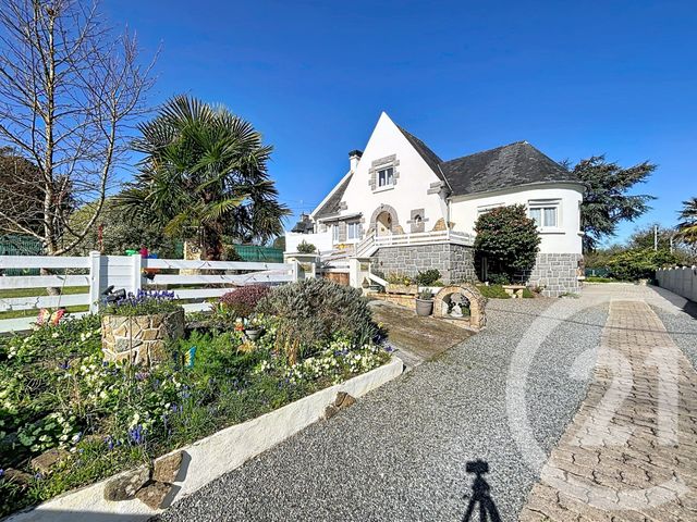 maison - PLOUARET - 22