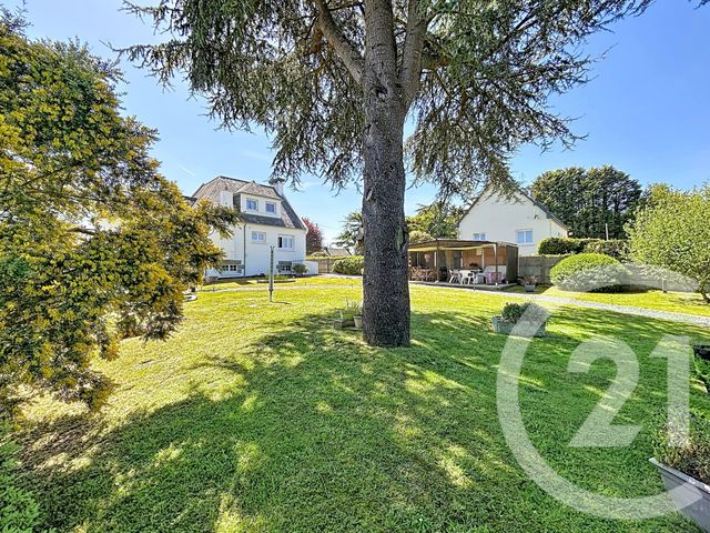Maison à vendre PLOUARET
