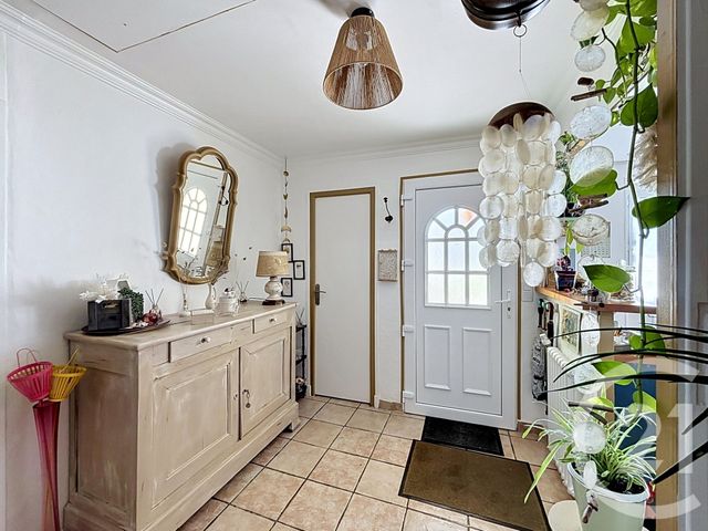 maison à vendre - 5 pièces - 117.2 m2 - PLOUARET - 22 - BRETAGNE - Century 21 Cap Conseils