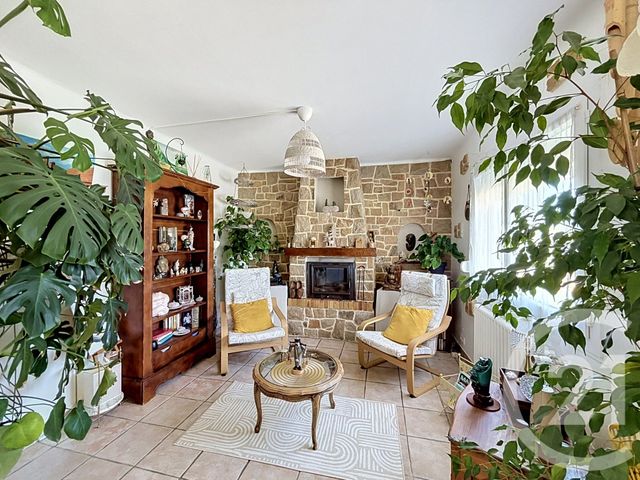 maison à vendre - 5 pièces - 117.2 m2 - PLOUARET - 22 - BRETAGNE - Century 21 Cap Conseils