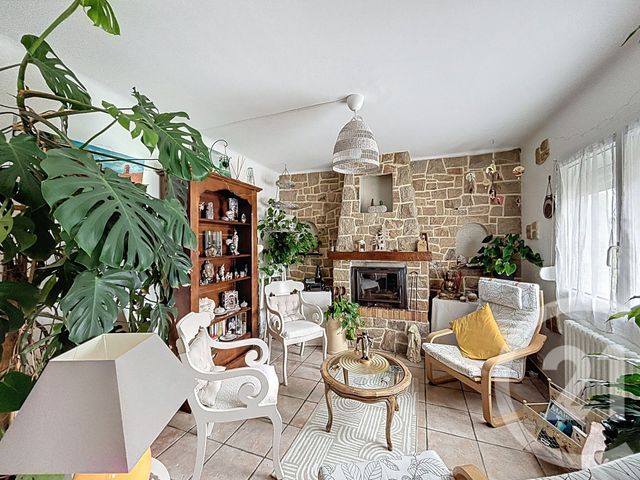 maison à vendre - 5 pièces - 117.2 m2 - PLOUARET - 22 - BRETAGNE - Century 21 Cap Conseils