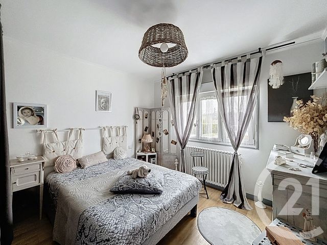 maison à vendre - 5 pièces - 117.2 m2 - PLOUARET - 22 - BRETAGNE - Century 21 Cap Conseils