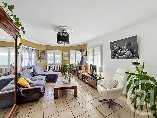 maison à vendre - 5 pièces - 117.2 m2 - PLOUARET - 22 - BRETAGNE - Century 21 Cap Conseils