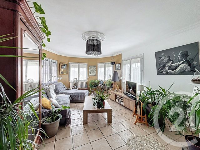 maison à vendre - 5 pièces - 117.2 m2 - PLOUARET - 22 - BRETAGNE - Century 21 Cap Conseils