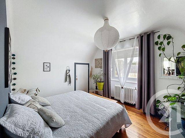 maison à vendre - 5 pièces - 117.2 m2 - PLOUARET - 22 - BRETAGNE - Century 21 Cap Conseils