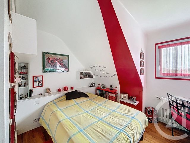 maison à vendre - 5 pièces - 117.2 m2 - PLOUARET - 22 - BRETAGNE - Century 21 Cap Conseils