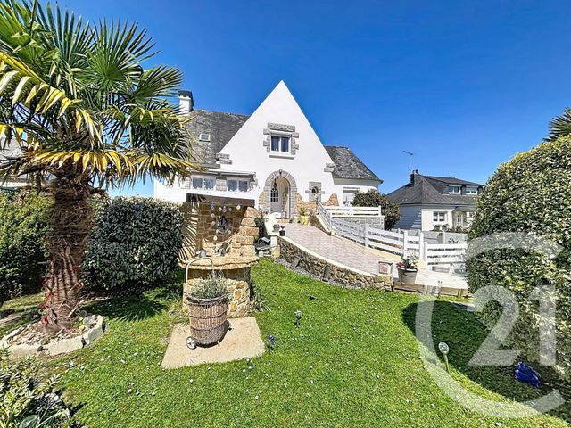 Maison à vendre PLOUARET