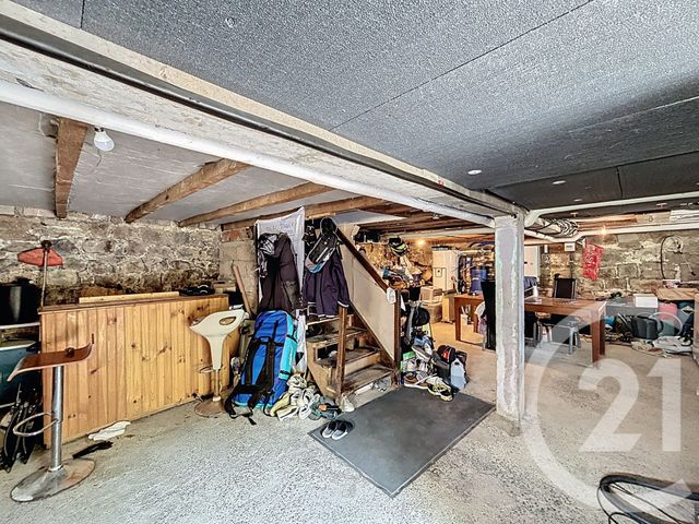 maison à vendre - 4 pièces - 79.71 m2 - PLOUARET - 22 - BRETAGNE - Century 21 Cap Conseils