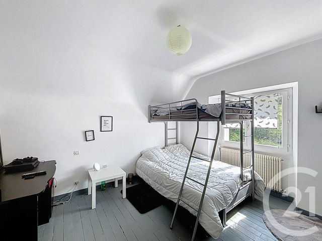 maison à vendre - 4 pièces - 79.71 m2 - PLOUARET - 22 - BRETAGNE - Century 21 Cap Conseils