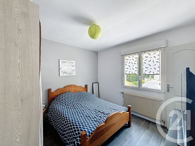 maison à vendre - 4 pièces - 79.71 m2 - PLOUARET - 22 - BRETAGNE - Century 21 Cap Conseils