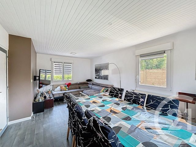 maison à vendre - 4 pièces - 79.71 m2 - PLOUARET - 22 - BRETAGNE - Century 21 Cap Conseils