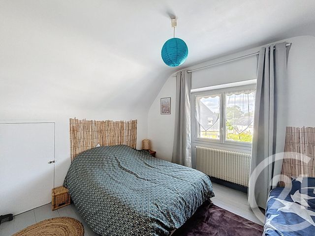 maison à vendre - 4 pièces - 79.71 m2 - PLOUARET - 22 - BRETAGNE - Century 21 Cap Conseils