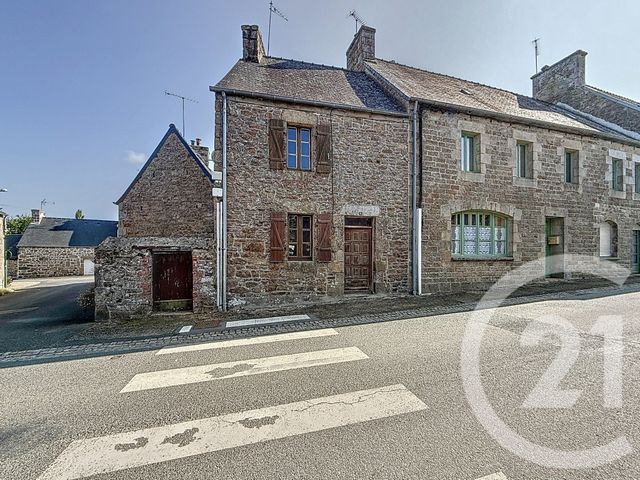 Maison à vendre LE VIEUX MARCHE