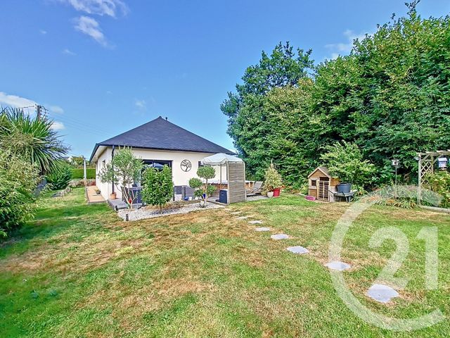 maison - BEGARD - 22