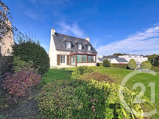 maison - PLOUARET - 22