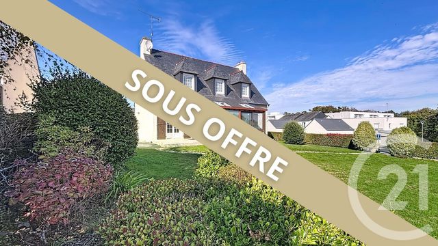 maison - PLOUARET - 22