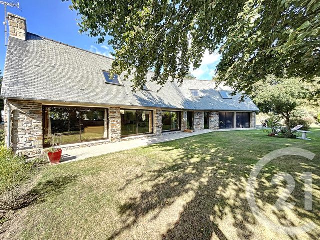 maison - LANNION - 22