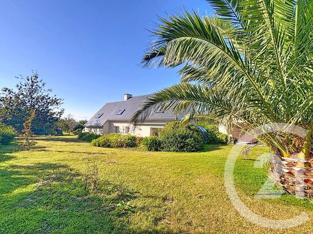 maison - PERROS GUIREC - 22