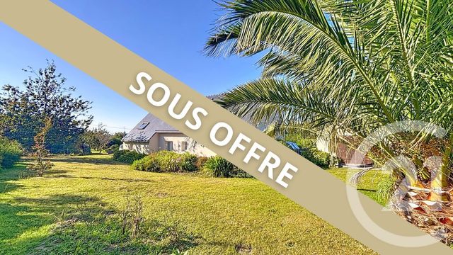 Maison à vendre PERROS GUIREC