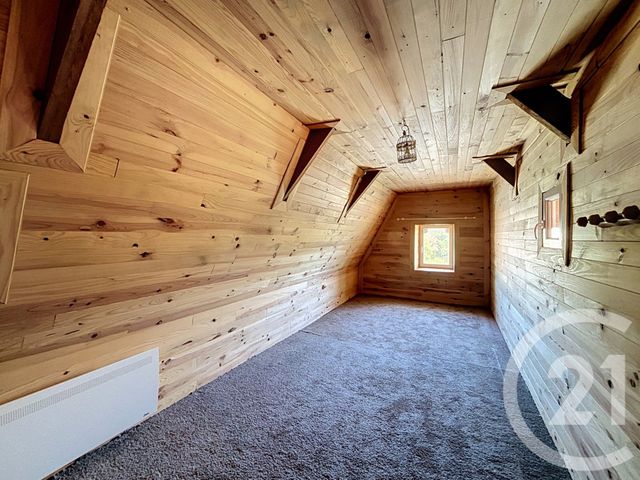 maison à vendre - 5 pièces - 127.0 m2 - PLOUARET - 22 - BRETAGNE - Century 21 Cap Conseils