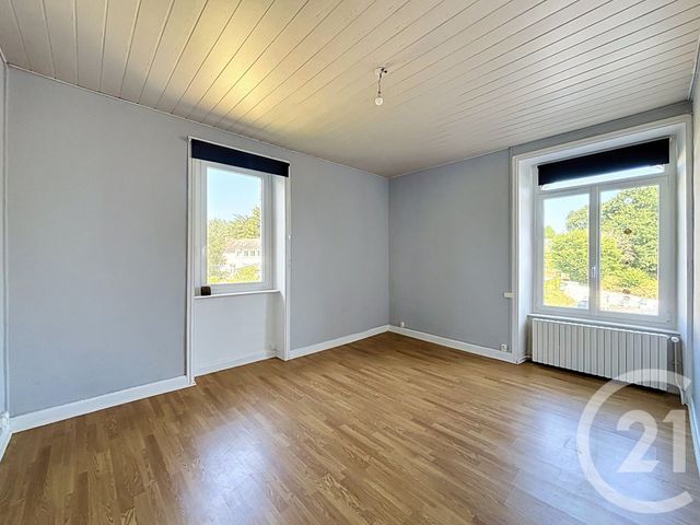 maison à vendre - 5 pièces - 127.0 m2 - PLOUARET - 22 - BRETAGNE - Century 21 Cap Conseils