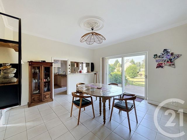maison à vendre - 5 pièces - 127.0 m2 - PLOUARET - 22 - BRETAGNE - Century 21 Cap Conseils
