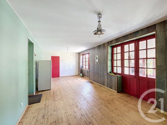 maison à vendre - 5 pièces - 127.0 m2 - PLOUARET - 22 - BRETAGNE - Century 21 Cap Conseils