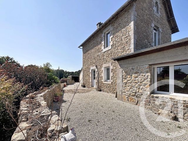 maison à vendre - 5 pièces - 127.0 m2 - PLOUARET - 22 - BRETAGNE - Century 21 Cap Conseils