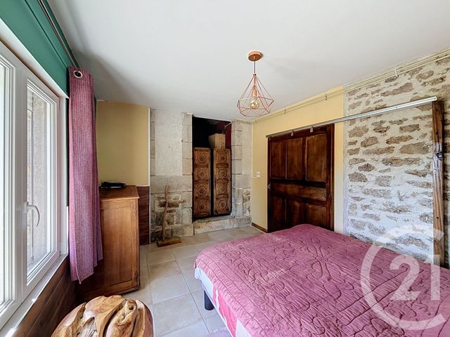 maison à vendre - 5 pièces - 127.0 m2 - PLOUARET - 22 - BRETAGNE - Century 21 Cap Conseils