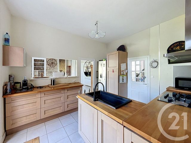 maison à vendre - 5 pièces - 127.0 m2 - PLOUARET - 22 - BRETAGNE - Century 21 Cap Conseils