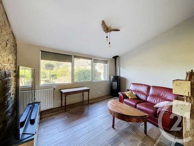 maison à vendre - 5 pièces - 127.0 m2 - PLOUARET - 22 - BRETAGNE - Century 21 Cap Conseils