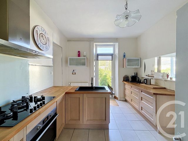 maison à vendre - 5 pièces - 127.0 m2 - PLOUARET - 22 - BRETAGNE - Century 21 Cap Conseils