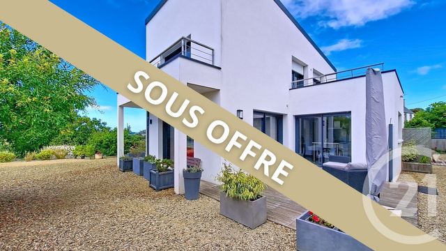 Maison à vendre PLEUMEUR BODOU
